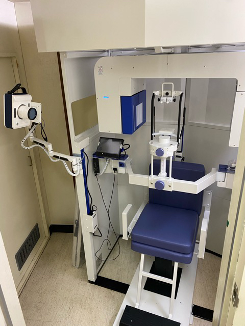 歯科CTパノラマレントゲン装置について - 医療法人社団博英会三宅歯科