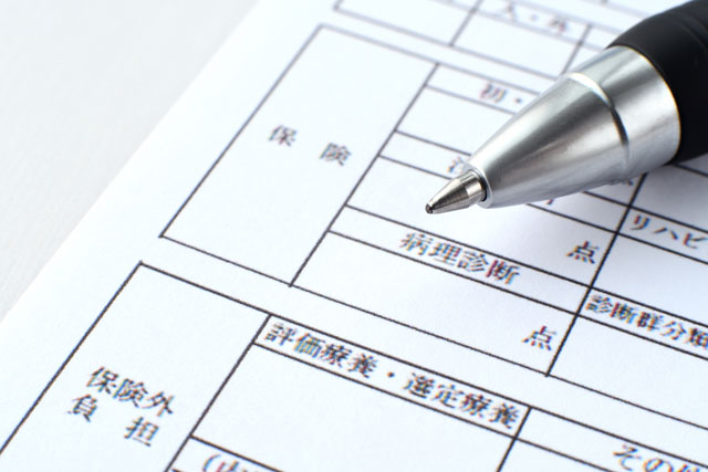 歯科健康診査のイメージ