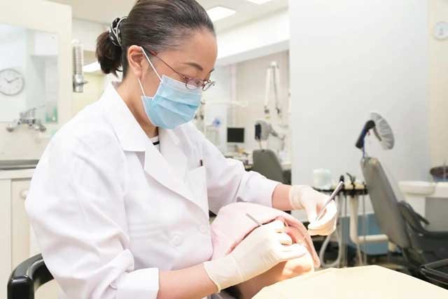 佐々田医師