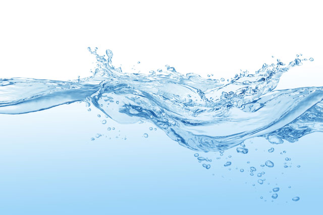 水のイメージ